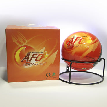 Fire Ball AFO 1.3KG