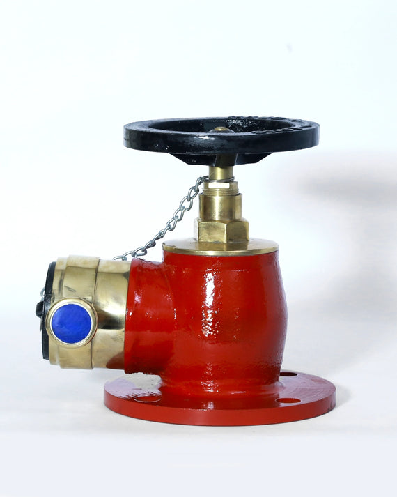 Fire Hydrants Valve 2" 1/2