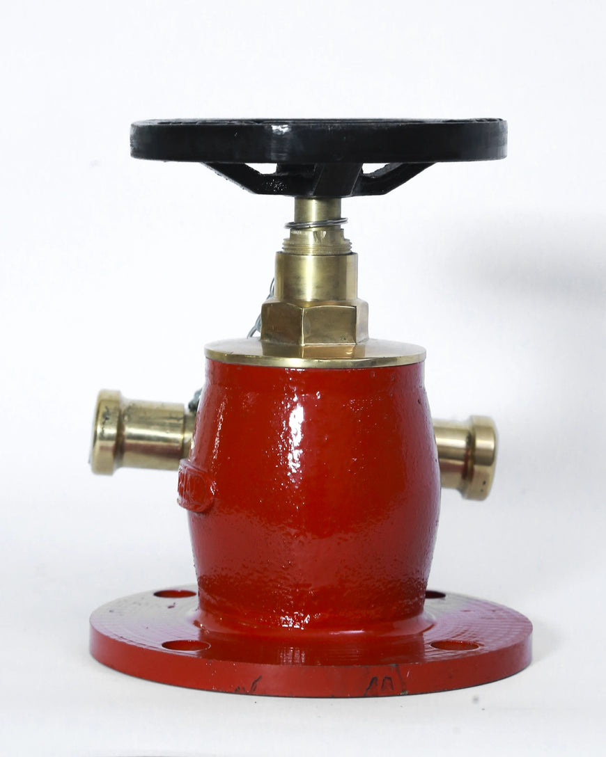 Fire Hydrants Valve 2