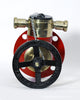 Fire Hydrants Valve 2