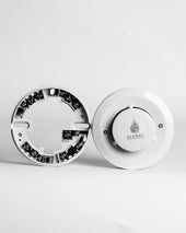 Smoke Detector Conventional
