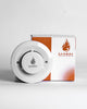 Smoke Detector Conventional