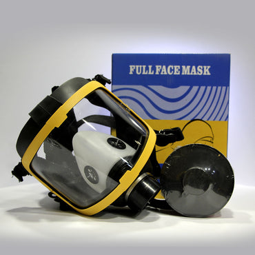 Full Face Mask YL-4